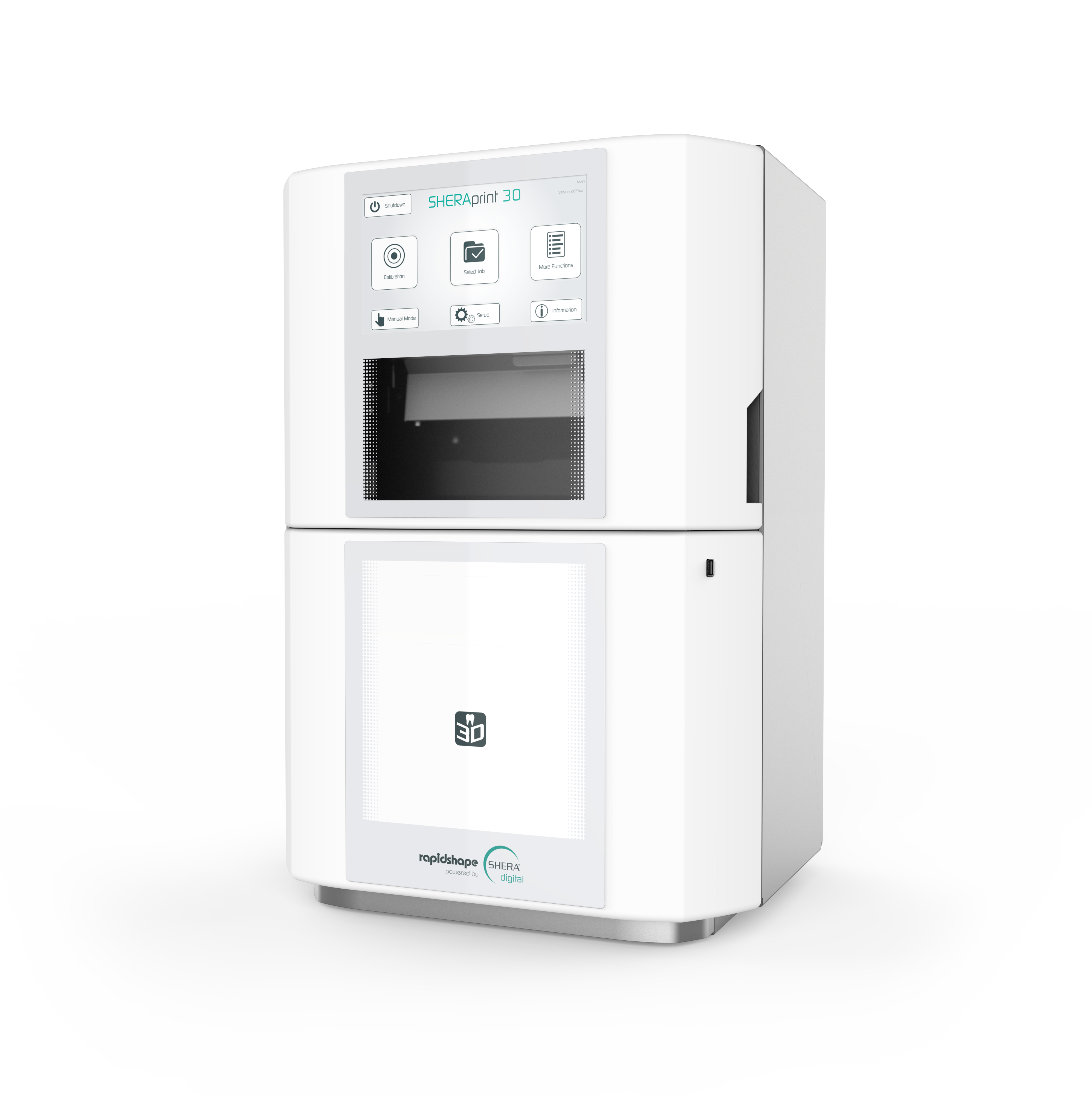 CAD CAM